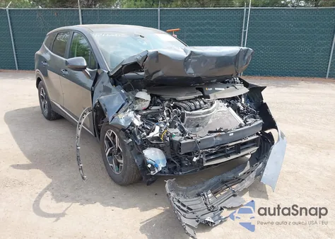 2023 Kia Sportage Lx z USA, uszkodzony, nr VIN KNDPU3AF8P7047852